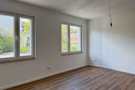 Wohnung zum Mieten in Wuppertal 500 € 55.5 m²