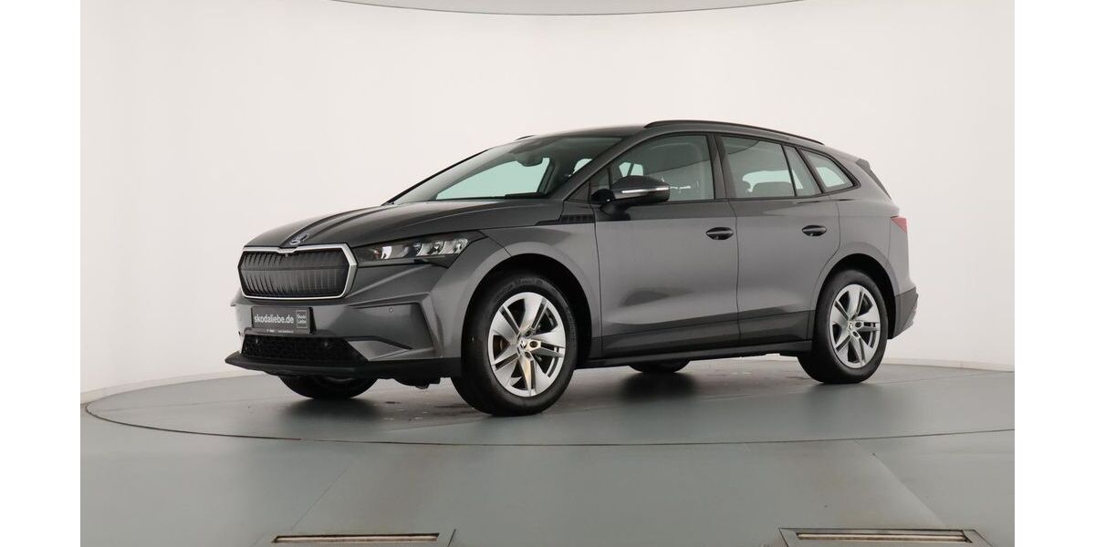 Skoda Enyaq 22.606 km 22.889 &euro; Lutherstadt Eisleben 06295