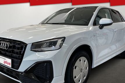 Audi Q2 6.005 km 35.999 &euro; Kempten 87435