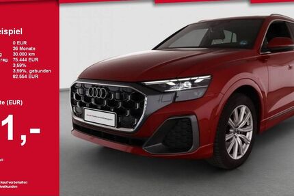 Audi Q8 26.406 km 75.444 € Gera 07546