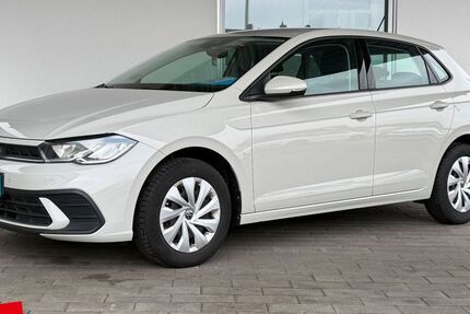 VW Polo 25.500 km 16.350 &euro; Buergstadt 63927