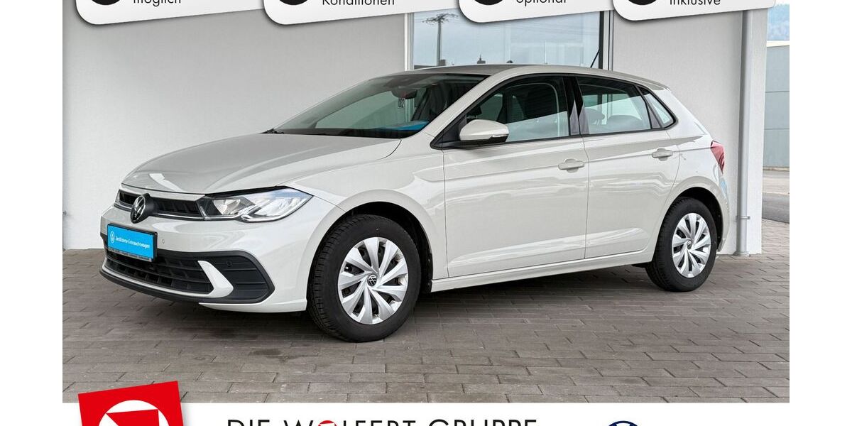 VW Polo 25.500 km 16.350 &euro; Buergstadt 63927