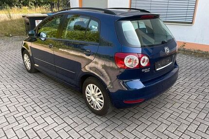 VW Golf Plus