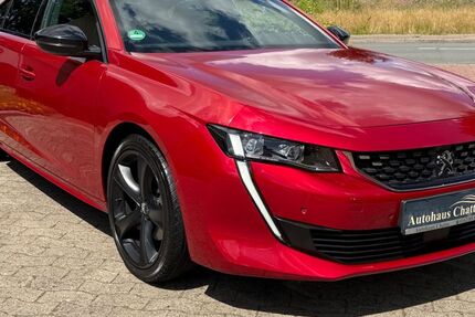 Peugeot 508 86.744 km 13.999 &euro; Neuenkirchen bei Bassum 27251
