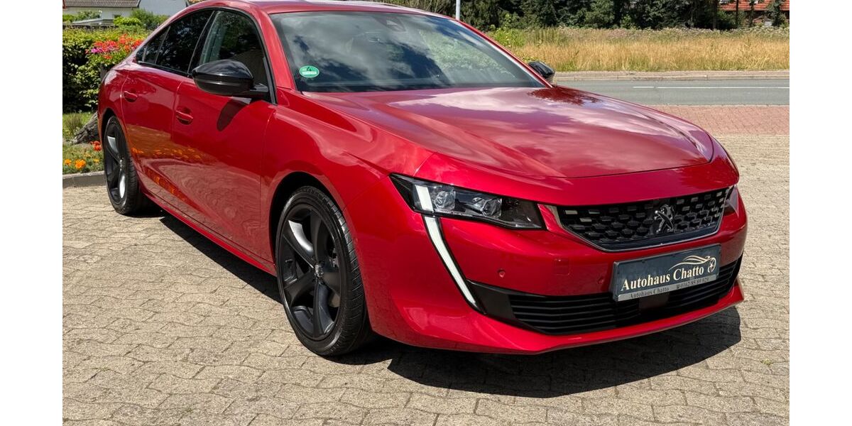 Peugeot 508 86.744 km 13.999 &euro; Neuenkirchen bei Bassum 27251