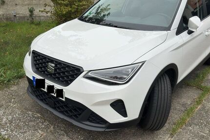 Seat Arona 19.000 km 16.500 € Osternienburger Land 06386