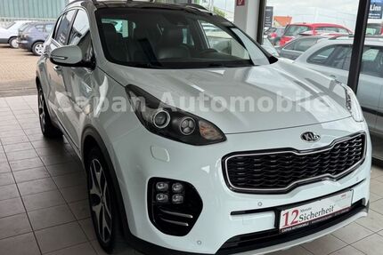 Kia Sportage 92.000 km 16.400 &euro; Kirchheimbolanden 67292