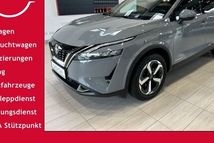 Nissan Qashqai 25.850 km 28.950 &euro; Heidenau 21258