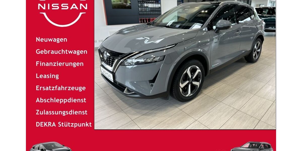 Nissan Qashqai 25.850 km 28.950 &euro; Heidenau 21258