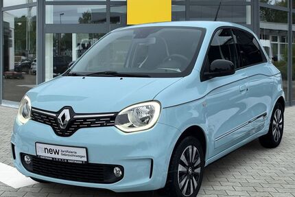 Renault Twingo 8.800 km 13.790 &euro; Münster 48165