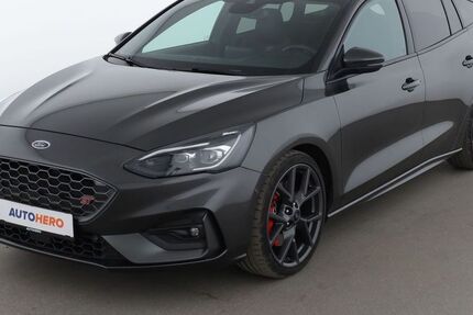 Ford Focus 65.410 km 20.620 &euro; Dresden 01187