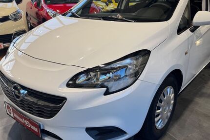 Opel Corsa 72.000 km 6.990 &euro; Ludwigshafen am Rhein 67059