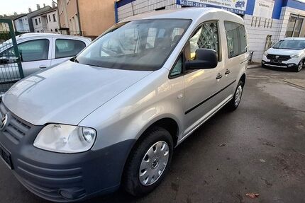 VW Caddy 154.500 km 3.500 &euro; Dortmund 44339