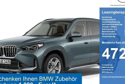 BMW X1 11.480 km 38.950 &euro; Hauzenberg 94051