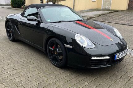 Porsche Boxster 137.000 km 26.489 &euro; Jüchen 41363