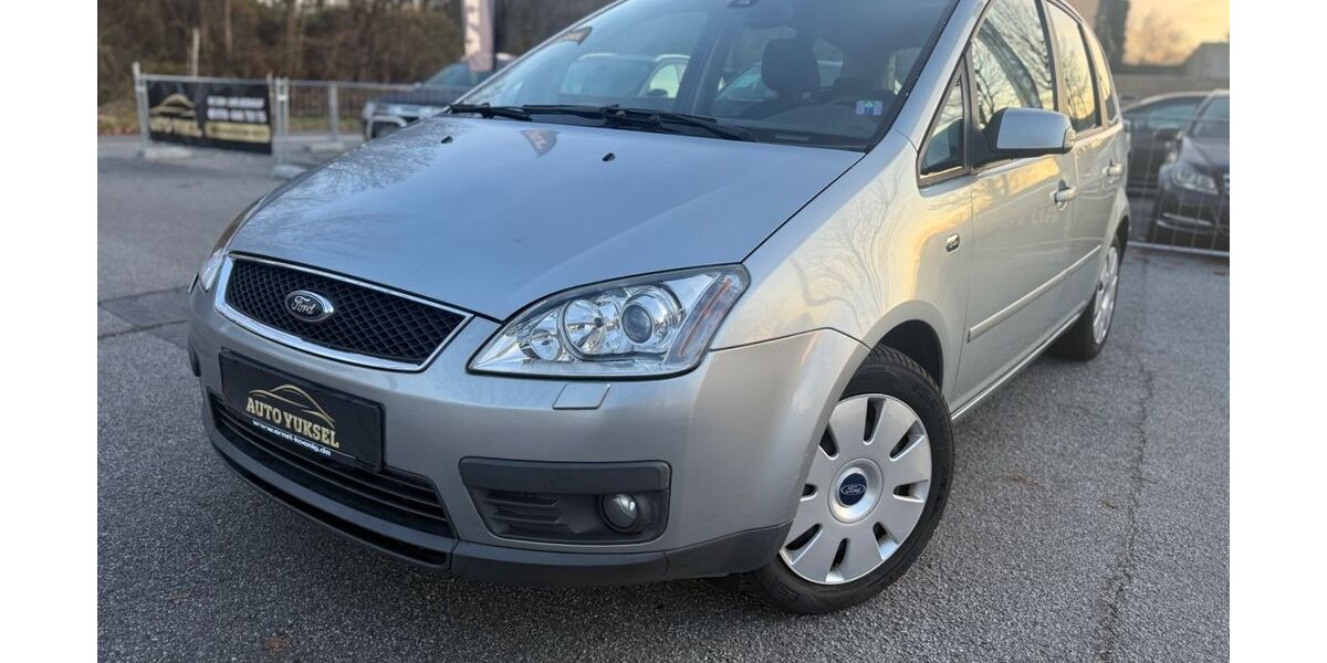 Ford Focus 277.000 km 2.290 &euro; Heppenheim 64646