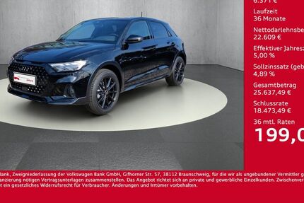 Audi A1 3.000 km 28.480 &euro; Halle 06122