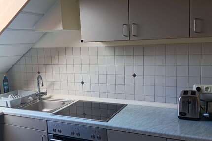 Wohnung zum Mieten in Würzburg 410 € 63 m² 2 zimmer