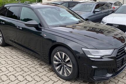 Audi A6 196.230 km 23.990 &euro; Zwickau 08058