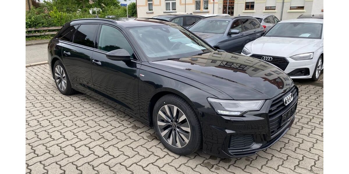 Audi A6 196.230 km 23.990 &euro; Zwickau 08058