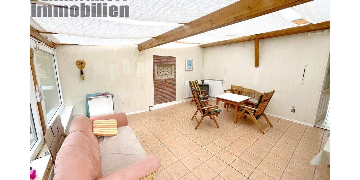 Einfamilienhaus Holzwickede Hengsen - 4 Zimmer, 123 m&sup2;, 249.000&euro; | Angebot:25695722