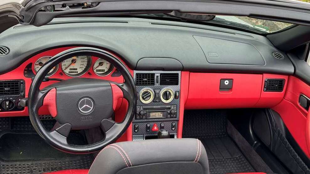 SLK 230