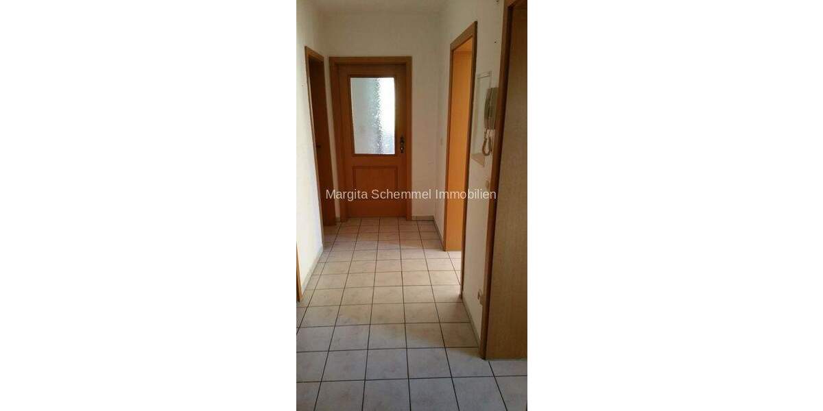 Etagenwohnung Georgensgmünd - 4 Zimmer, 96 m&sup2;, 285.000&euro; | Angebot:25727171