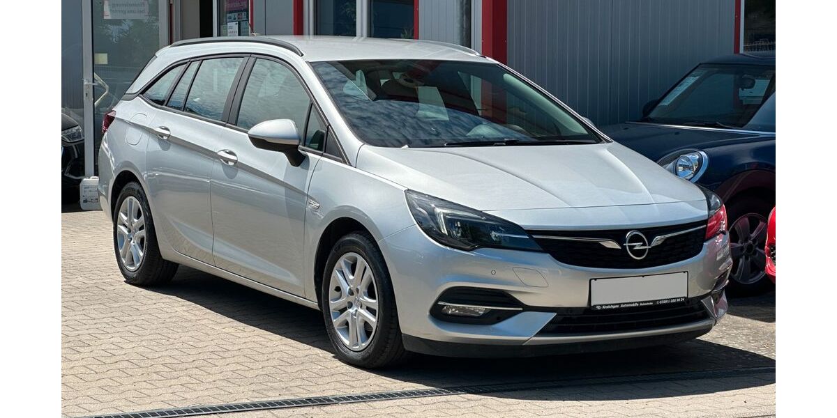 Opel Astra 94.000 km 11.795 &euro; Bruchsal-Helmsheim 76646