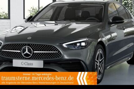 Mercedes-Benz C 180 11.279 km 38.490 &euro; Erlangen 91056