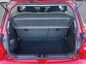 Suzuki Swift Sport*ToWiWa*SHZ*KAM*LED*Assistenz-Paket* 45.500 km 16.890 &euro; Nidderau 61130