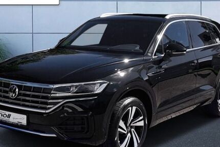 VW Touareg 29.800 km 57.885 € Weingarten 88250