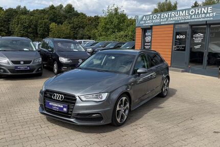 Audi A3 195.000 km 11.990 &euro; Lohne 49393