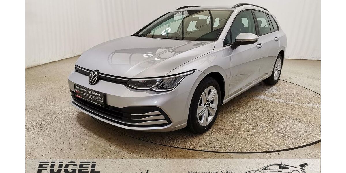 VW Golf 48.950 km 20.899 &euro; Chemnitz - Mittelbach 09224