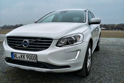Volvo XC60 153.000 km 17.200 &euro; Kakenstorf 21255