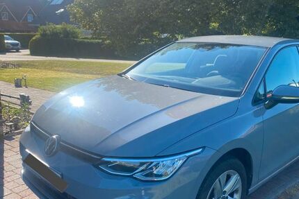 VW Golf 52.000 km 17.450 &euro; Aurich 26607