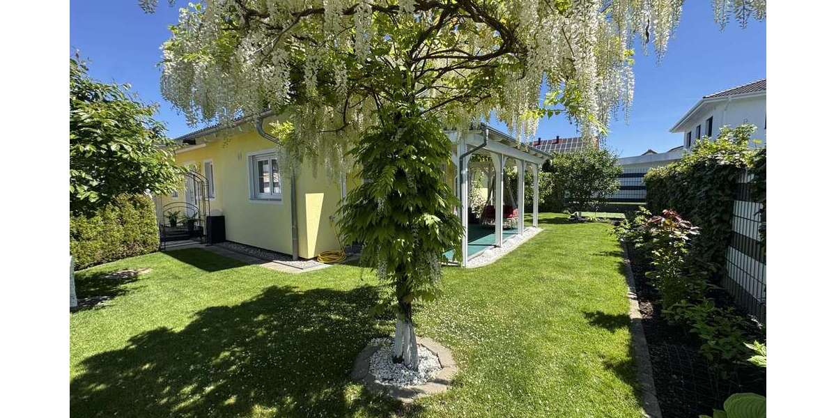Einfamilienhaus Riedlingen - 4 Zimmer, 116 m&sup2;, 549.000&euro; | Angebot:26729084