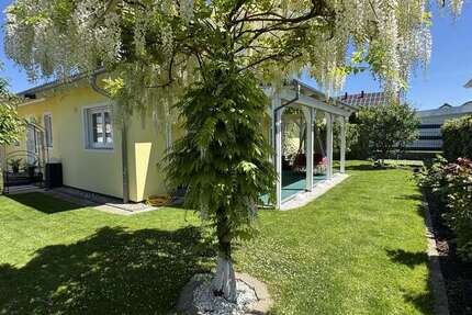 Haus Riedlingen - 4 Zimmer, 116 m&sup2;, 549.000&euro; | Angebot:26729084