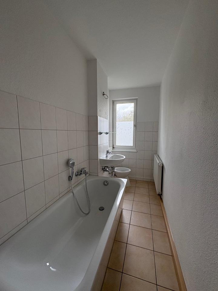 Sofort bezugsfertige 2-Raum-Wohnung zimmer