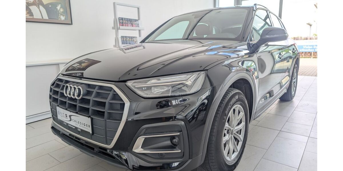 Audi Q5 32.718 km 35.900 &euro; Sangerhausen 06526
