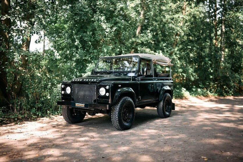 Defender