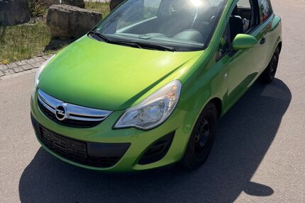Opel Corsa 110.000 km 2.290 &euro; Bruck in der Oberpfalz 92436