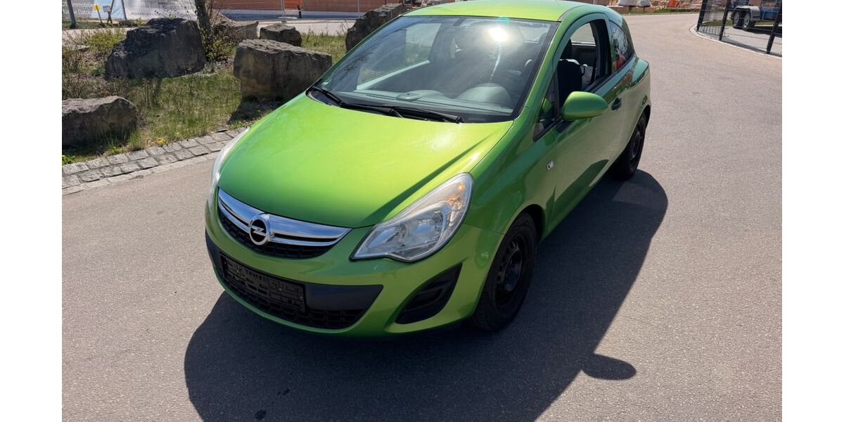 Opel Corsa 110.000 km 2.290 &euro; Bruck in der Oberpfalz 92436