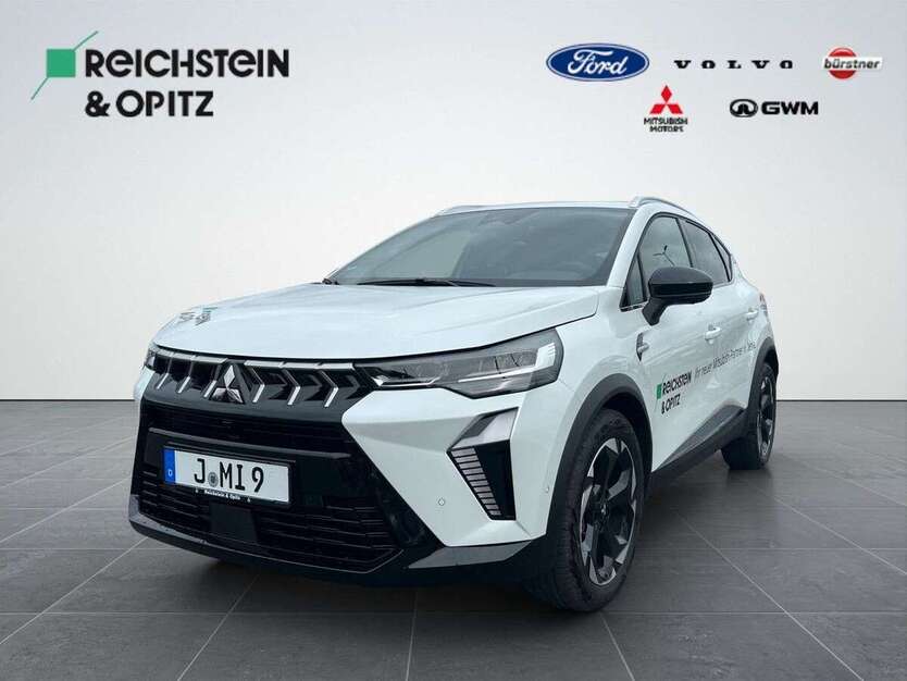 Mitsubishi ASX 3.000 km 30.750 € Jena 07747