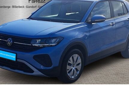 VW T-Cross 11.315 km 19.845 &euro; Billerbeck 48727