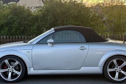 Audi TT 213.000 km 2.800 € Groß Twülpstedt 38464