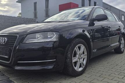 Audi A3 200.000 km 3.790 € Augsburg 86167