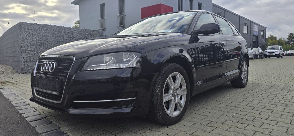 Audi A3 200.000 km 3.790 € Augsburg 86167