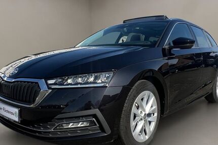Skoda Octavia 84.800 km 23.890 &euro; Fürstenau 49584