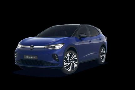 VW ID.4 9.450 km 45.990 € Oberaurach OT Kirchaich 97514