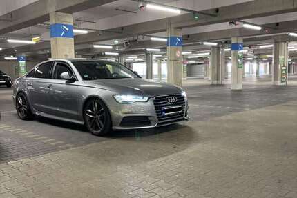 Audi A6 93.000 km 26.000 &euro; München 81475